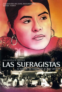 Las sufragistas (2012)