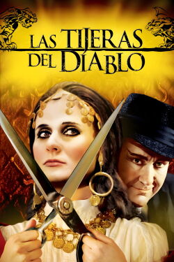 Las Tijeras del Diablo (1967)