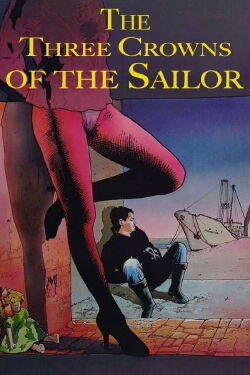 Las tres coronas del marinero (1991)