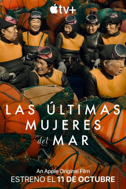 Las últimas mujeres del mar (2024)