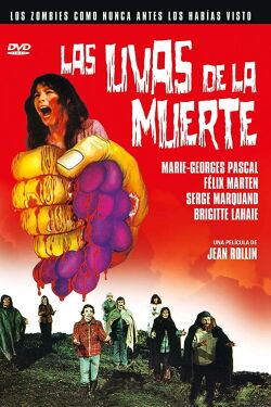 Las uvas de la muerte (1978)
