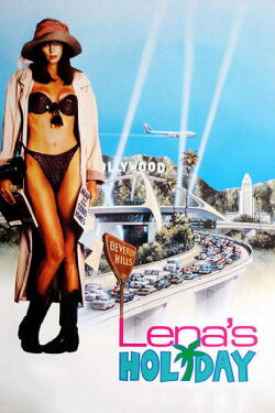 Las vacaciones de Lena (1991)