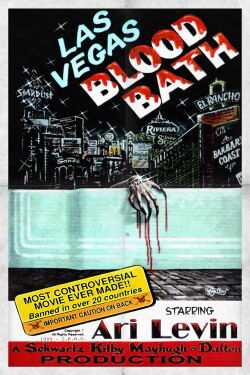 Las Vegas Bloodbath (1989)