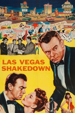 Las Vegas Shakedown (1955)