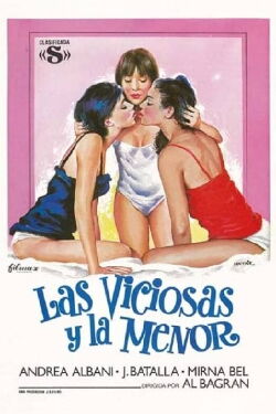 Las viciosas y la menor (1983)