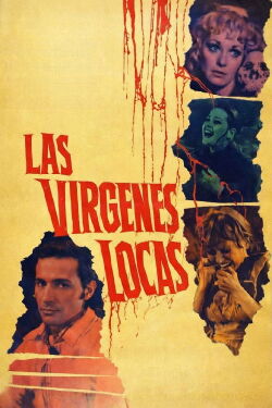 Las vírgenes locas (1972)