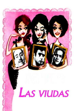 Las viudas (1966)