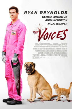 Las Voces (2014)