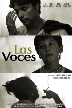 Las Voces (2024)