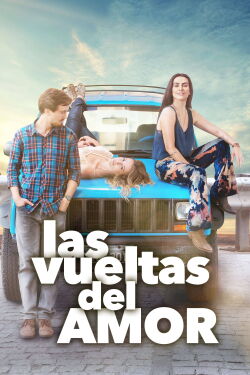 Las vueltas del amor (2022)