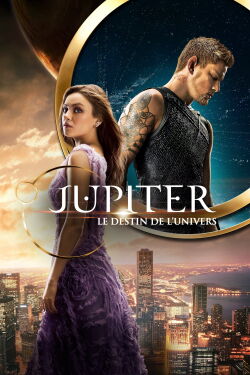 L'ascension de Jupiter (2015)