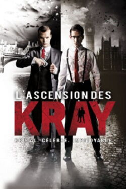 L'ascension des Kray (2015)