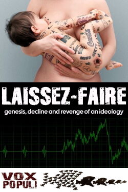 Lasciateci Fare Vol. 1 (2015)