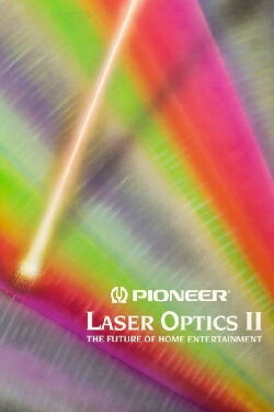 Laser Optics II (1989)