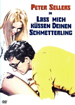 Lass mich küssen deinen Schmetterling (1968)