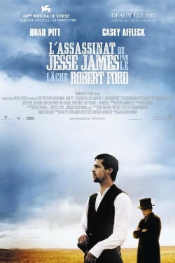 L'Assassinat de Jesse James par le traître Robert Ford (2007)