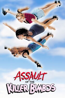 L'Assaut des Killer Bimbos (1988)