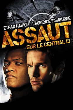 L'Assaut du poste 13 (2005)