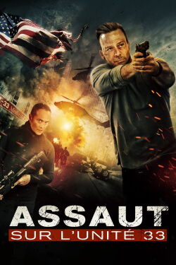 L'assaut du VA-33 (2021)