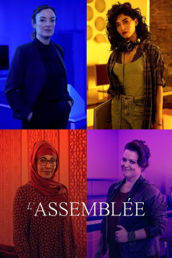 L'Assemblée (2021)