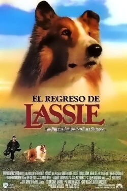 Lassie (1994)