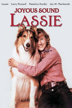 Lassie: Joyous Sound (1972)