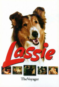 Lassie, the Voyager (1966)