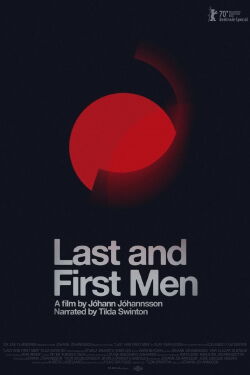 Last and First Men – Die letzten und die ersten Menschen (2020)
