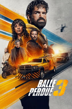 Last Bullet (2025)