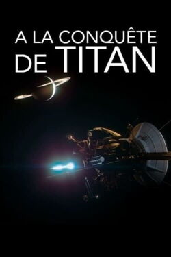 Last Call for Titan (2017)