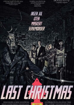 Last Christmas (2015)