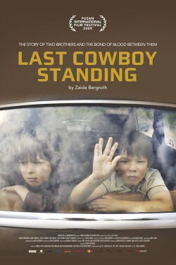 Last cowboy standing (2009)