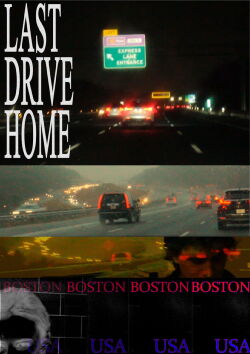LAST DRIVE HOME (2024)