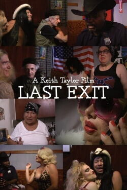 Last Exit (2022)