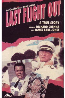 Last Flight Out (1990)