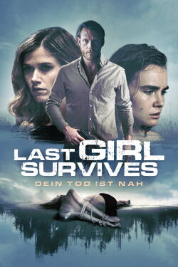 Last Girl Survives (2021)