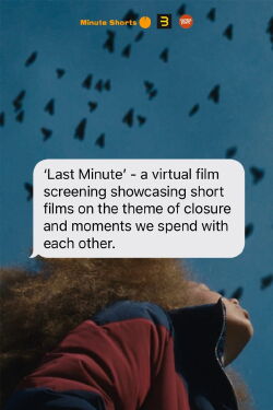 Last Minute (2020)
