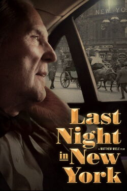Last Night in New York (2023)
