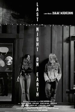 Last Night on Earth (2021)