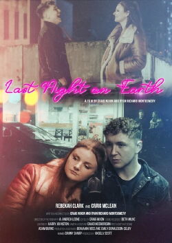 Last Night on Earth (2022)