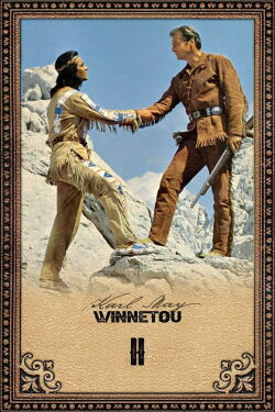 Last of the Renegades (1964)