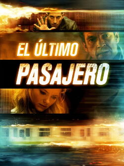 Last Passenger (2013)
