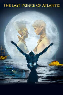 Last Prince of Atlantis (2018)