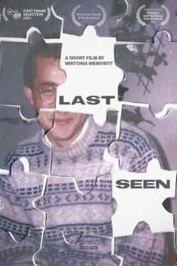 Last Seen (2023)