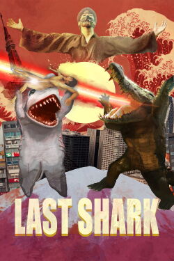 Last Shark (2024)