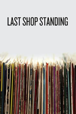Last Shop Standing (2012)