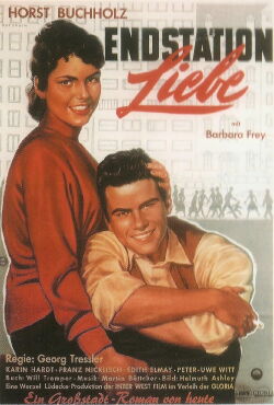 Last Stop Love (1958)