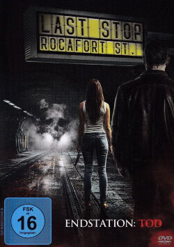Last Stop: Rocafort St. (2024)