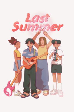 Last Summer (2023)