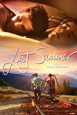Last Summer (2013)